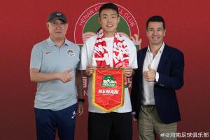 队长留下！河南队官方：与中场王上源正式完成续约-68