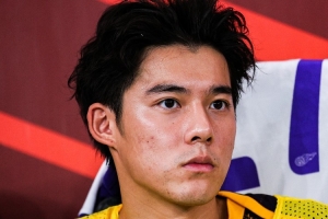 李嗣镕代表津门虎U20队首发，本赛季仅代表一线队出战1场足协杯-gz