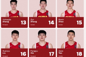 媒体人：国青首战大胜没太多波澜 后卫锋线中锋很完整令人期待-n2