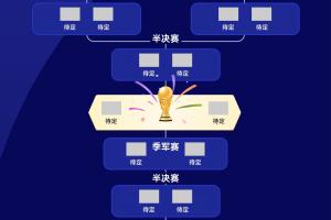 世界杯32强确定！你看好哪队夺冠？哪队可能成黑马？-hi