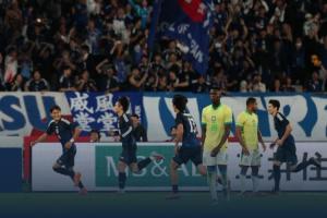 难道说？去年10月日本曾上演让二追三，打破队史对巴西不胜纪录-wx