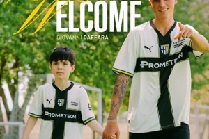 官方：尤文21岁门将达法拉加盟帕尔马，据悉费用600万欧＋10%二转