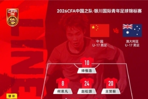 免费银川国际青年足球锦标赛，U17国足VS澳大利亚U17，中国队进球集锦_免费银川国际青年足球锦标赛，U17国足VS澳大利亚U17，中国队进球集锦在线观看_免费看直播