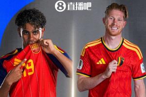 重磅世界杯1/4决赛对阵：西班牙vs比利时！7月11日周六03:00开球在线观看_重磅世界杯1/4决赛对阵：西班牙vs比利时！7月11日周六03:00开球在线观看在线观看_免费看直播