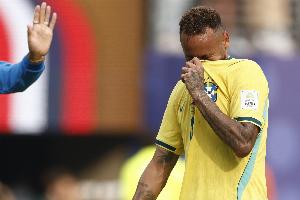马卡评内马尔：接班梅罗却先说再见，最后一舞留下残酷悖论