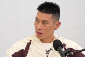 林书豪：最不喜欢不懂又爱乱说的评论员 说的话能让几千万人相信-zy