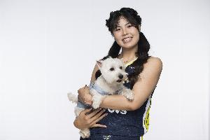 李月汝：我犯错时 队友总是说我很棒&别担心 球队更衣室氛围很好-tv