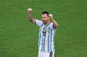 法媒畅想：世界杯若扩军至64队将取消第三名晋级，亚足联12个名额