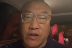 马健：湖人后卫线人手充足 布朗尼不跟詹姆斯加盟其他队&很有志气-v5