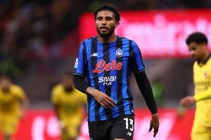 萨里：埃德松将回到亚特兰大，他展现了极大的留队意愿