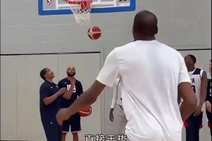 重磅纽约自由人VS华盛顿神秘人jrs直播视频封面